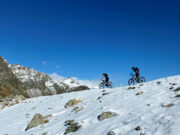 All Around eMTB : le parcours dévoilé