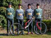 Team Canyon CLLCTV Pirelli