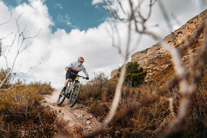 David Trummer arrive chez MS Mondraker