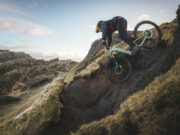 Nouveau Santa Cruz Heckler