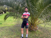 Julien Trarieux signe chez Massi