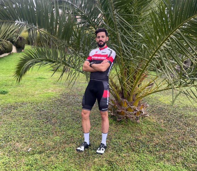 Julien Trarieux signe chez Massi