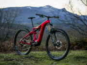 Nouveau BH AtomX Carbon : plus loin et plus vite