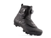 Chaussures Lake MX 146 : pour affronter l’hiver serein