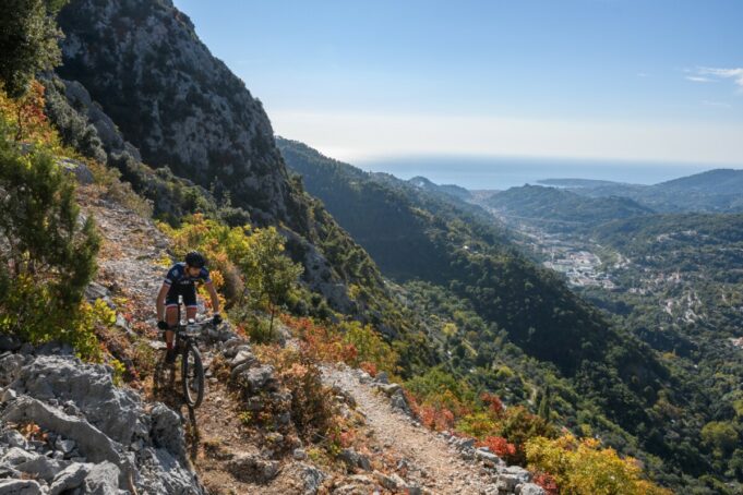 Trans Riviera le 15 Mai