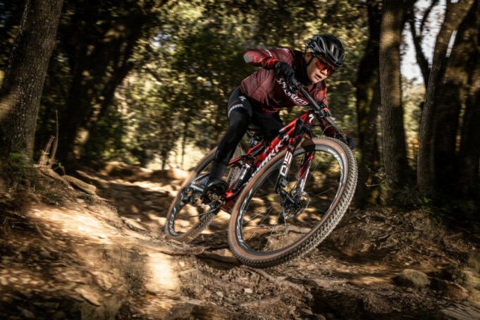 Nouvelles recrues pour le team Specialized Factory Racing