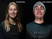 Tribe Pyrénées Gravity, le nouveau team enduro