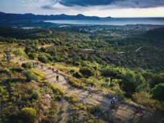 Roc d’Azur CIC du 8 au 12 octobre à Fréjus