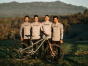 Commençal Enduro project