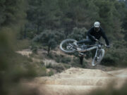 Vinny T à La Fenasosa Bikepark : Tortilla trip, #2 !