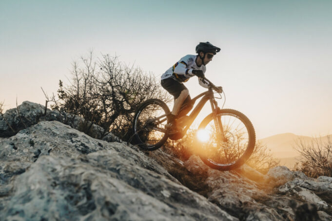 Jérôme Gilloux arrive chez Lapierre !