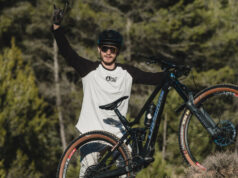 Yannis Pelé arrive chez Lapierre