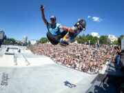 Le FISE est de retour !