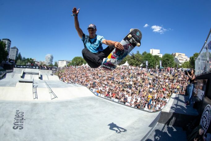 Le FISE est de retour !