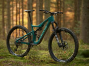 Nouveau Focus JAM 8 Carbon