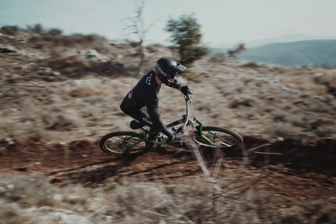 Florian Nicolaï arrive dans le BH Enduro Racing Team pour 2022