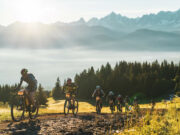 Plus que 100 dossards pour la MB Race Ultra Somfy !