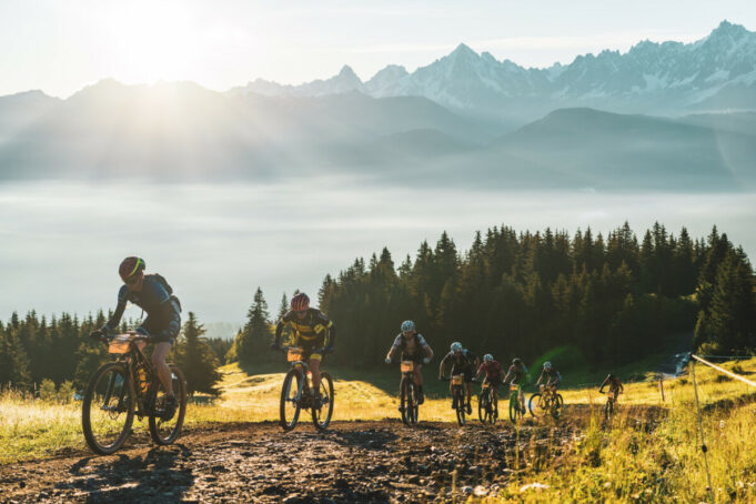 Plus que 100 dossards pour la MB Race Ultra Somfy !