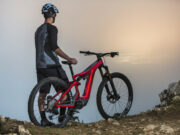 Rider Wanted : essayez le nouveau BH AtomX Carbon avec Karim Amour !