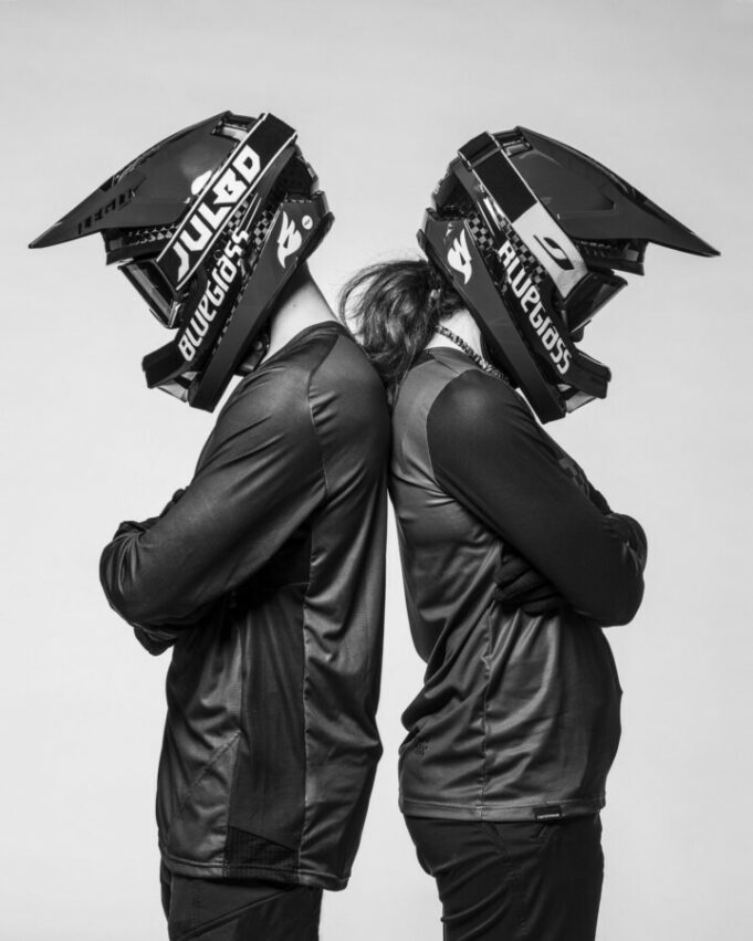 Rossignol Factory Team, saison 02