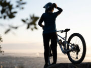 Morgane Jonnier chez Rossignol