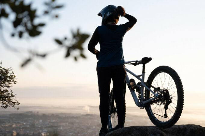 Morgane Jonnier chez Rossignol