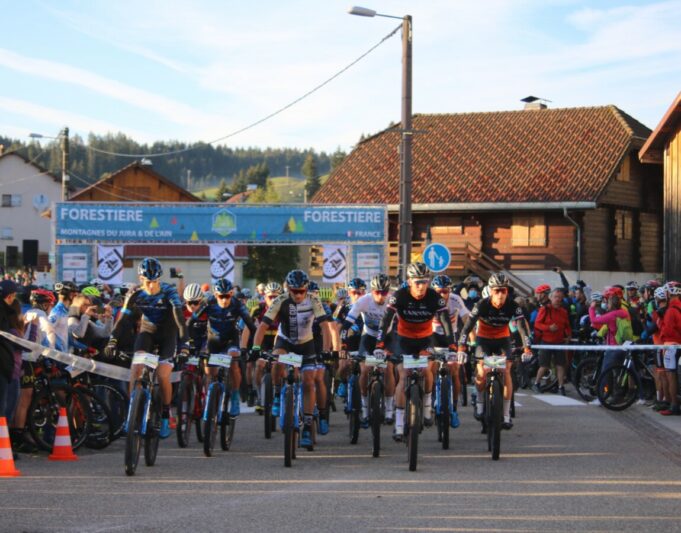 La Forestière, c’est ce week-end !