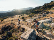 Orbea Onna : Simple et efficace !