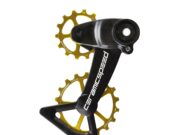 Ceramic Speed – Chape OSPW pour Sram Eagle AXS et garantie à vie