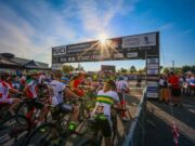 Roc Laissagais les 2 et 3 Avril