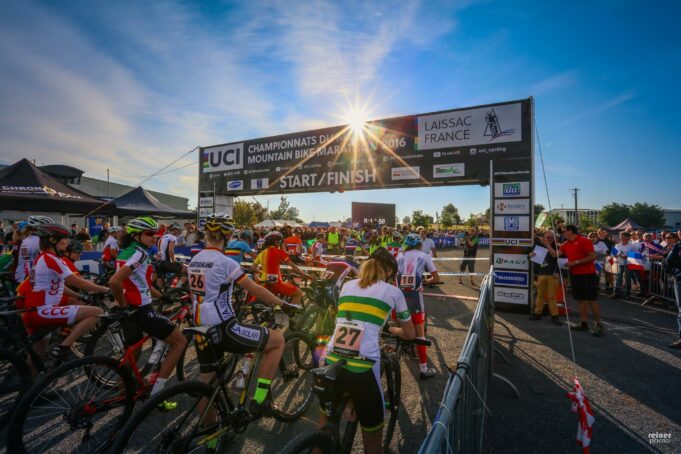 Roc Laissagais les 2 et 3 Avril