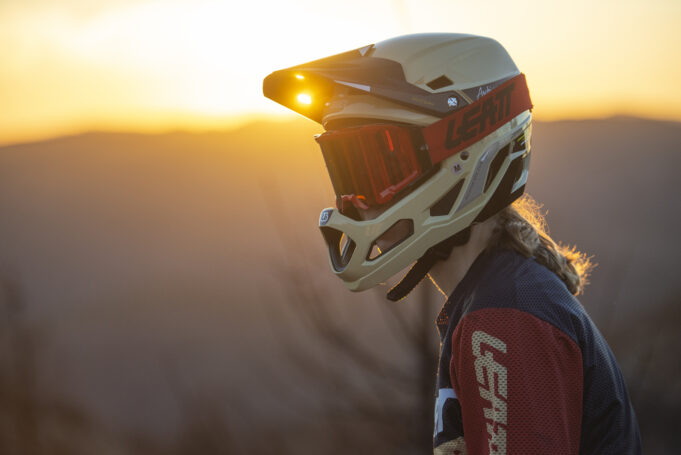 Urge BP Archi Deltar : le nouvel intégral pour l’enduro !