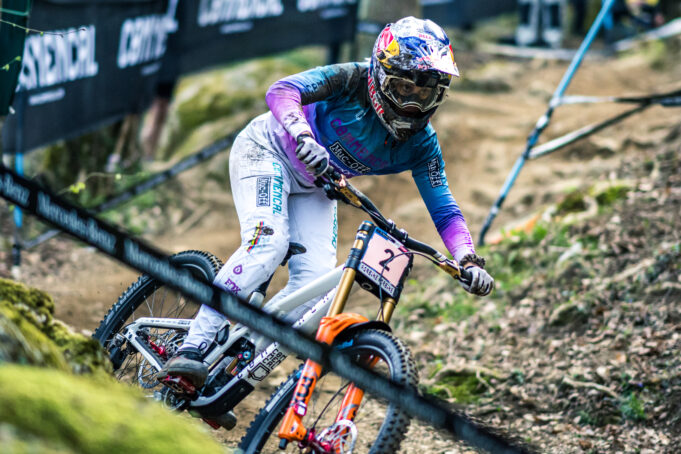 Coupe du monde #1 de Lourdes : quel weekend !