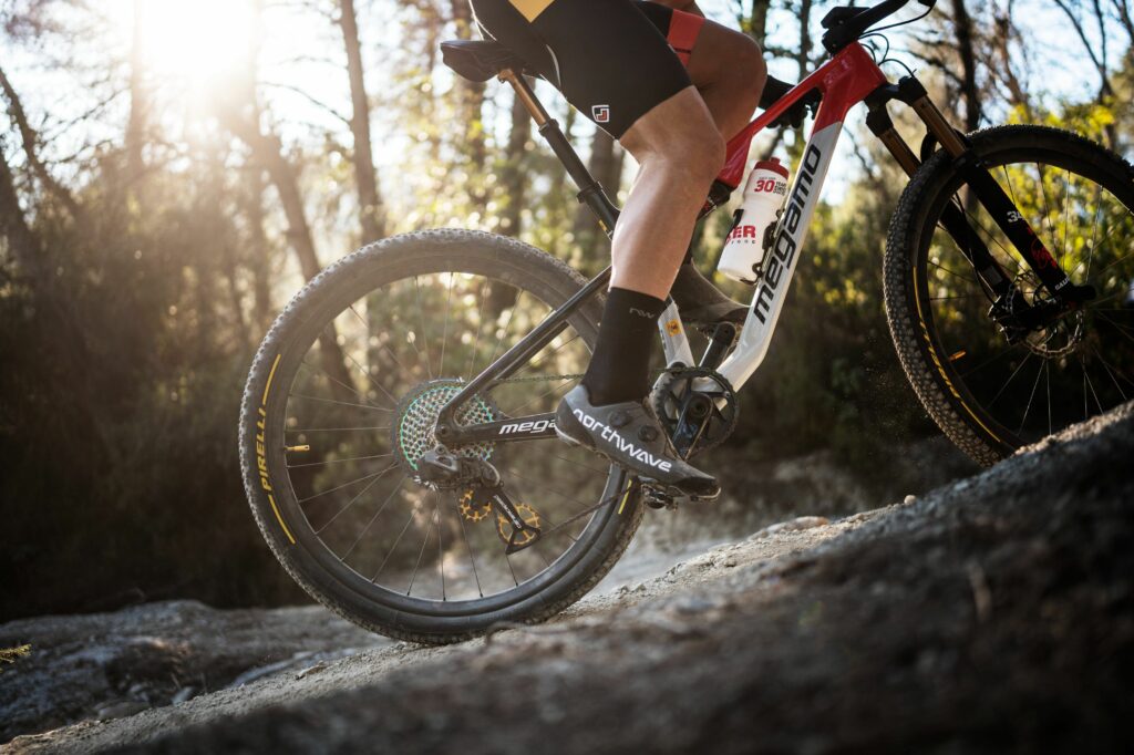 Ceramic Speed Chape OSPW pour Sram Eagle AXS et garantie à vie