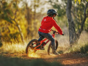 Mondraker Grommy « Márquez » edition – une draisienne pour faire comme en motoGP