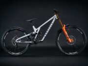 Commençal Supreme DH V5 : il arrive !