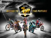 Galfer fête ses 70 ans !