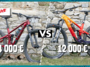 un VTT 3 fois plus cher est-il 3 fois mieux ?