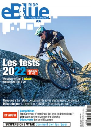 eBlueRide 6