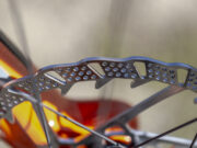 Nouveau disque Galfer « Shark » : mordant !