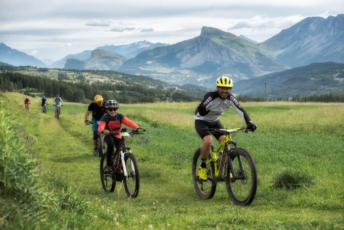 Inscriptions pour l’Eterlou VTT ouvertes !