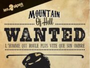 22ème édition de la Mountain of Hell aux 2 Alpes