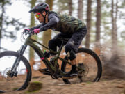 Maillot Muc-Off « invisible » : pour rider incognito dans les bois !