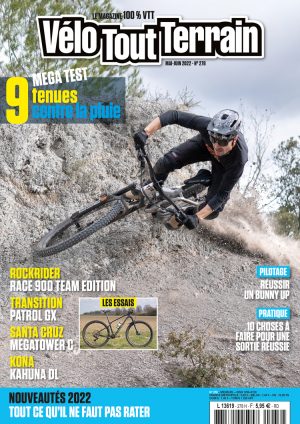 Vélo Tout Terrain 278 | PDF