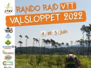 Valsloppet 2022 : inscriptions ouvertes