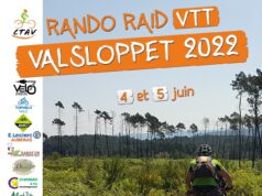 Valsloppet 2022 : inscriptions ouvertes