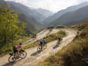 Komoot Women’s Montanas Vacias Rally : 2ème édition !