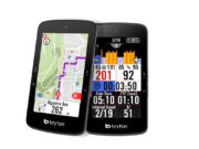 Compteur GPS Bryton Rider S800