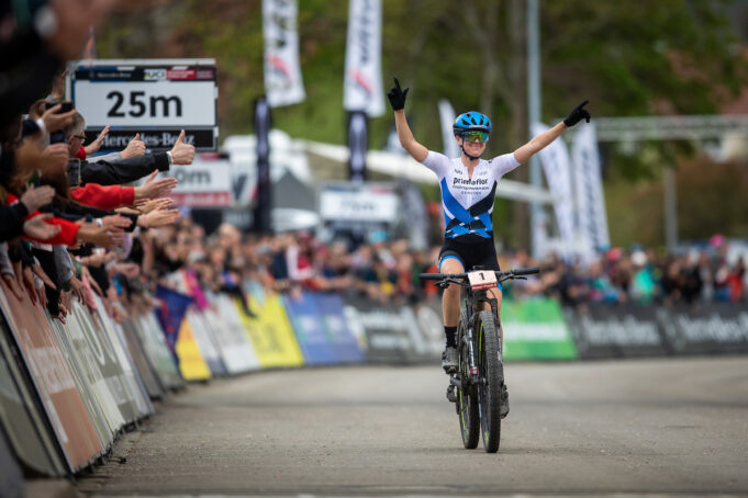 Coupe du Monde Albstadt