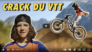 Video : Raoul, 13 ans